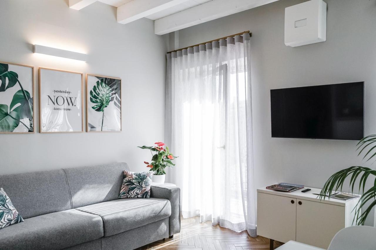 Homethirtyfour Βερόνα Εξωτερικό φωτογραφία